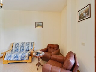 Appartement Tuoro sul Trasimeno Kenmerken 12
