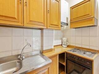 Apartment Tuoro sul Trasimeno Ausstattung 19
