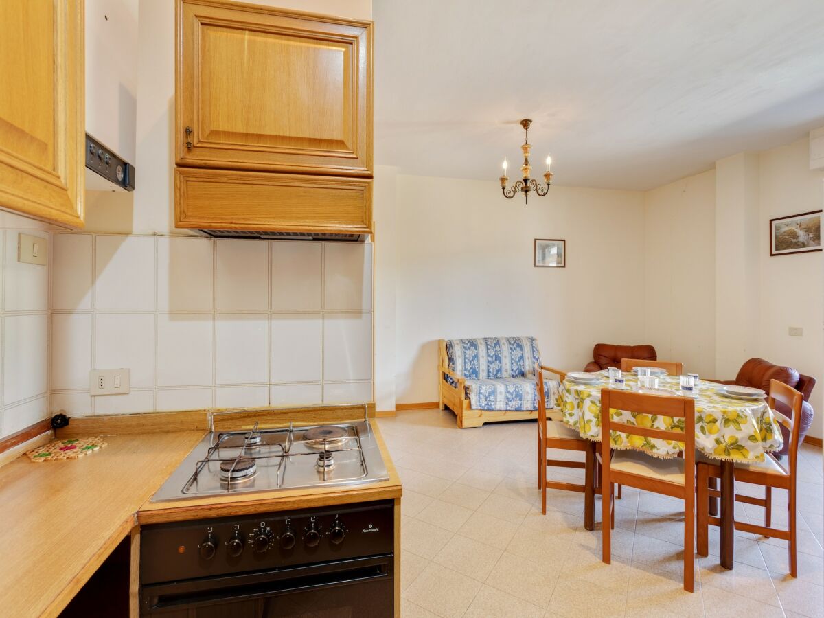 Apartment Tuoro sul Trasimeno Ausstattung 19