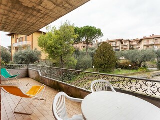 Apartment Tuoro sul Trasimeno Outdoor Recording 10