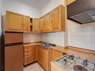 Appartement Tuoro sul Trasimeno Kenmerken 18