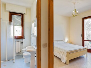 Appartement Tuoro sul Trasimeno Kenmerken 23