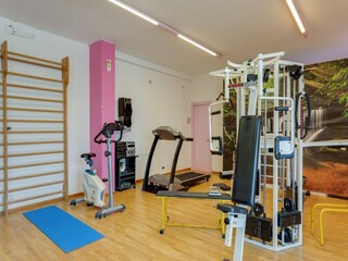 Appartement Tuoro sul Trasimeno  37