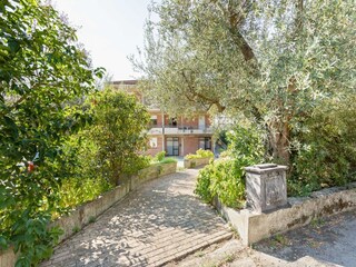 Apartment Tuoro sul Trasimeno Features 16
