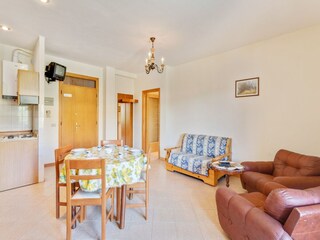 Apartment Tuoro sul Trasimeno Features 17