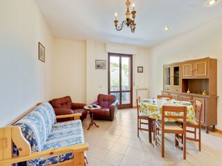Appartement Tuoro sul Trasimeno Kenmerken 20