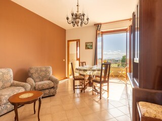 Apartment Tuoro sul Trasimeno Ausstattung 18