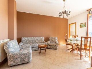 Apartment Tuoro sul Trasimeno Ausstattung 18