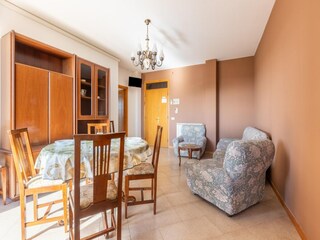 Apartment Tuoro sul Trasimeno Ausstattung 19