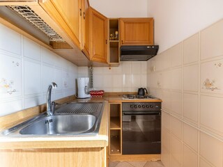 Apartment Tuoro sul Trasimeno Ausstattung 21