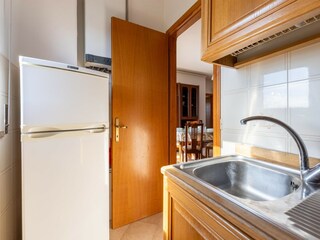 Appartement Tuoro sul Trasimeno Équipement 23