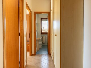 Apartment Tuoro sul Trasimeno Ausstattung 24