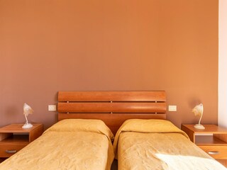 Apartment Tuoro sul Trasimeno Ausstattung 24