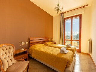 Apartment Tuoro sul Trasimeno Ausstattung 25