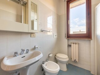 Apartment Tuoro sul Trasimeno Ausstattung 27