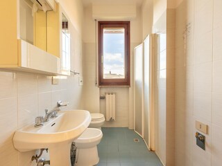 Apartment Tuoro sul Trasimeno Ausstattung 29