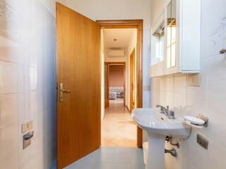Apartment Tuoro sul Trasimeno Ausstattung 30