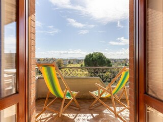 Apartment Tuoro sul Trasimeno Außenaufnahme 9