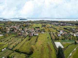 Apartment Tuoro sul Trasimeno Umgebung 35