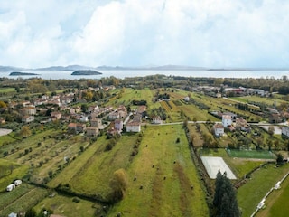 Appartement Tuoro sul Trasimeno Environnement 36