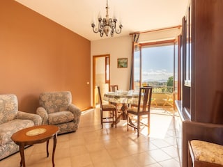 Apartment Tuoro sul Trasimeno Ausstattung 21