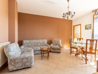 Appartement Tuoro sul Trasimeno Équipement 22