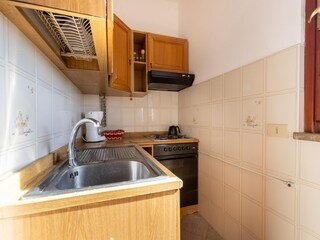 Appartamento Tuoro sul Trasimeno Caratteristiche 29
