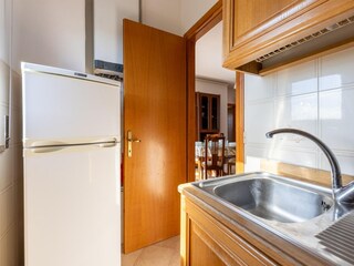 Appartement Tuoro sul Trasimeno Équipement 19