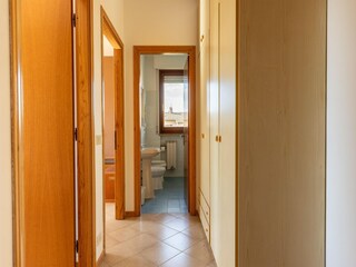 Apartment Tuoro sul Trasimeno Ausstattung 31