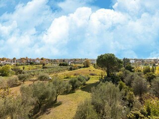 Apartment Tuoro sul Trasimeno Umgebung 33