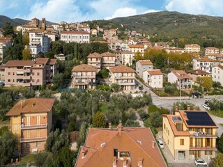 Apartment Tuoro sul Trasimeno Umgebung 36