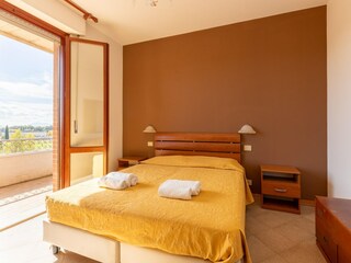 Apartment Tuoro sul Trasimeno Ausstattung 32