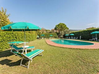 Apartment Tuoro sul Trasimeno Outdoor Recording 10