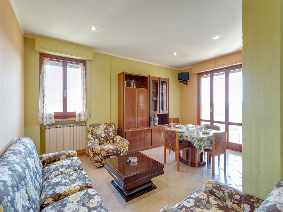 Apartment Tuoro sul Trasimeno Ausstattung 12