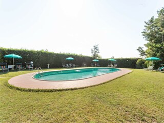 Apartment Tuoro sul Trasimeno Outdoor Recording 3