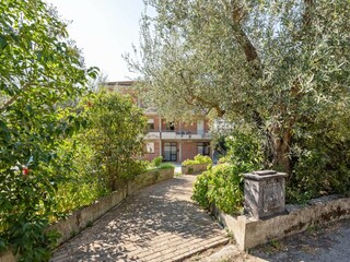 Appartement Tuoro sul Trasimeno Équipement 13