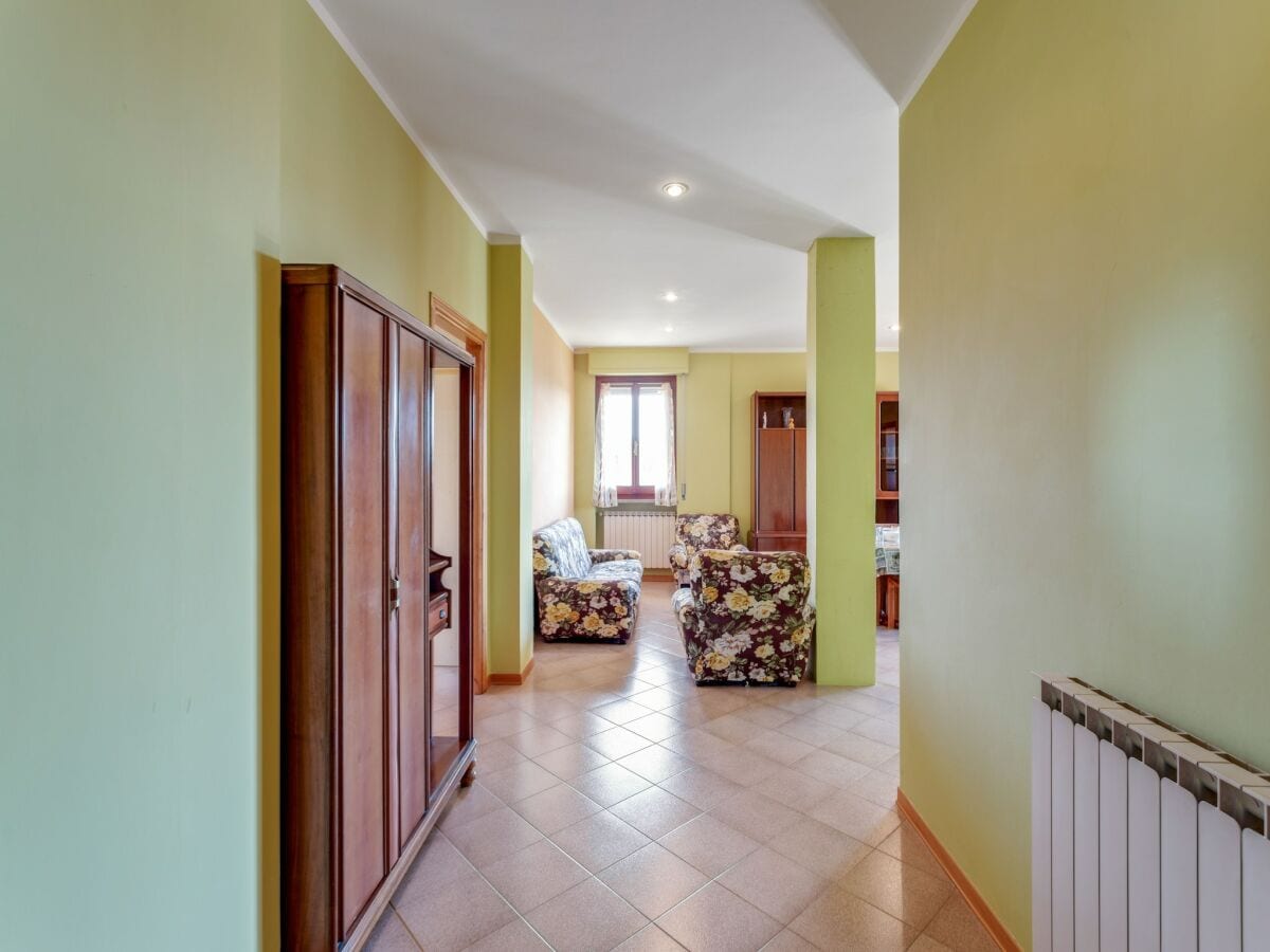 Apartment Tuoro sul Trasimeno Ausstattung 14