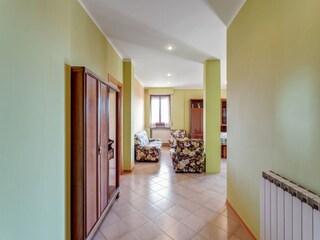 Appartement Tuoro sul Trasimeno Équipement 14