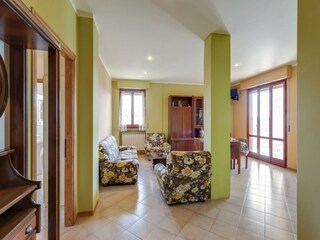Apartment Tuoro sul Trasimeno Features 25