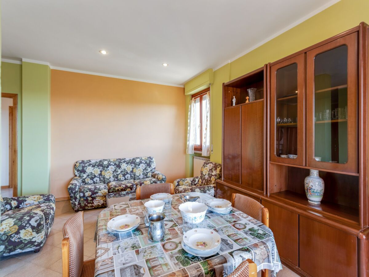 Apartment Tuoro sul Trasimeno Ausstattung 15