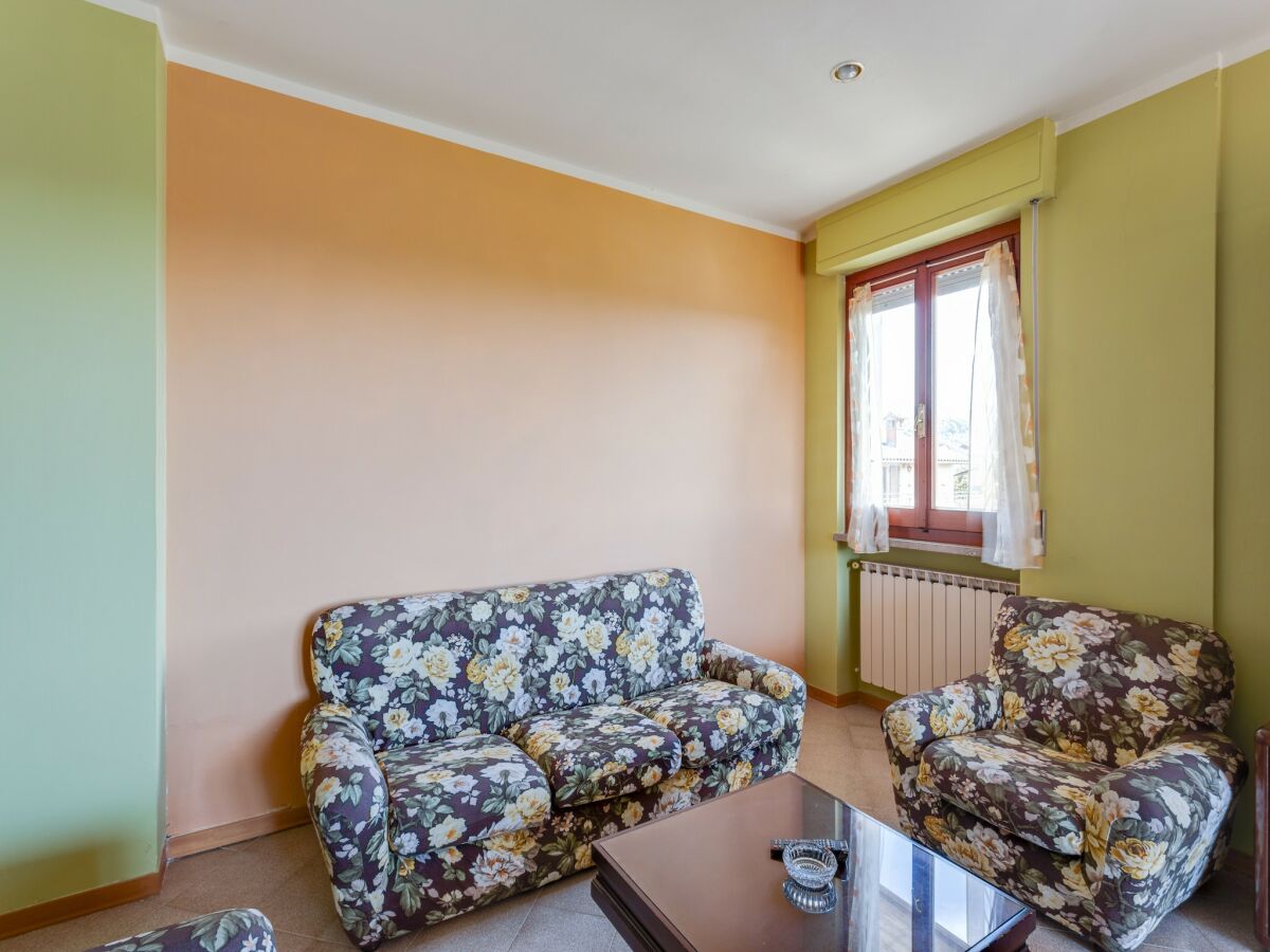 Apartment Tuoro sul Trasimeno Ausstattung 16