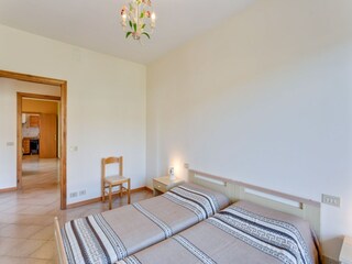 Appartement Tuoro sul Trasimeno Équipement 17