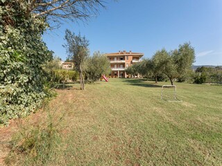 Apartment Tuoro sul Trasimeno Environment 37