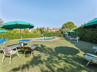 Apartment Tuoro sul Trasimeno Outdoor Recording 5