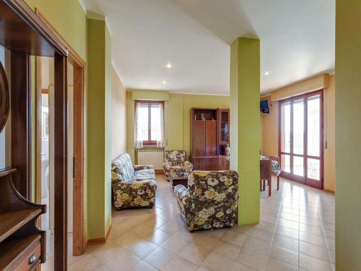 Apartment Tuoro sul Trasimeno Ausstattung 19