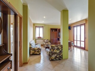 Appartement Tuoro sul Trasimeno Équipement 19