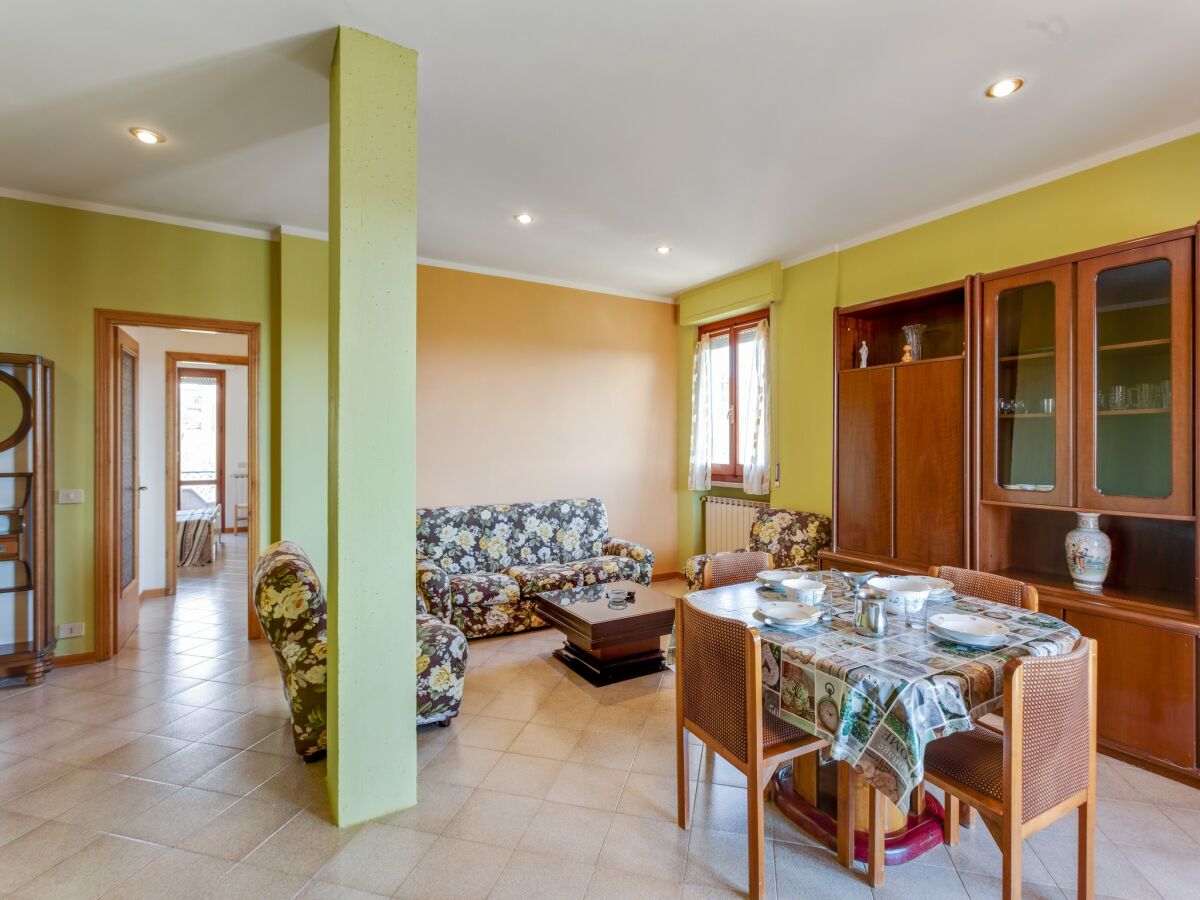 Apartment Tuoro sul Trasimeno Ausstattung 20