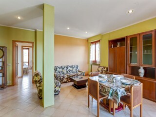 Appartement Tuoro sul Trasimeno Équipement 20