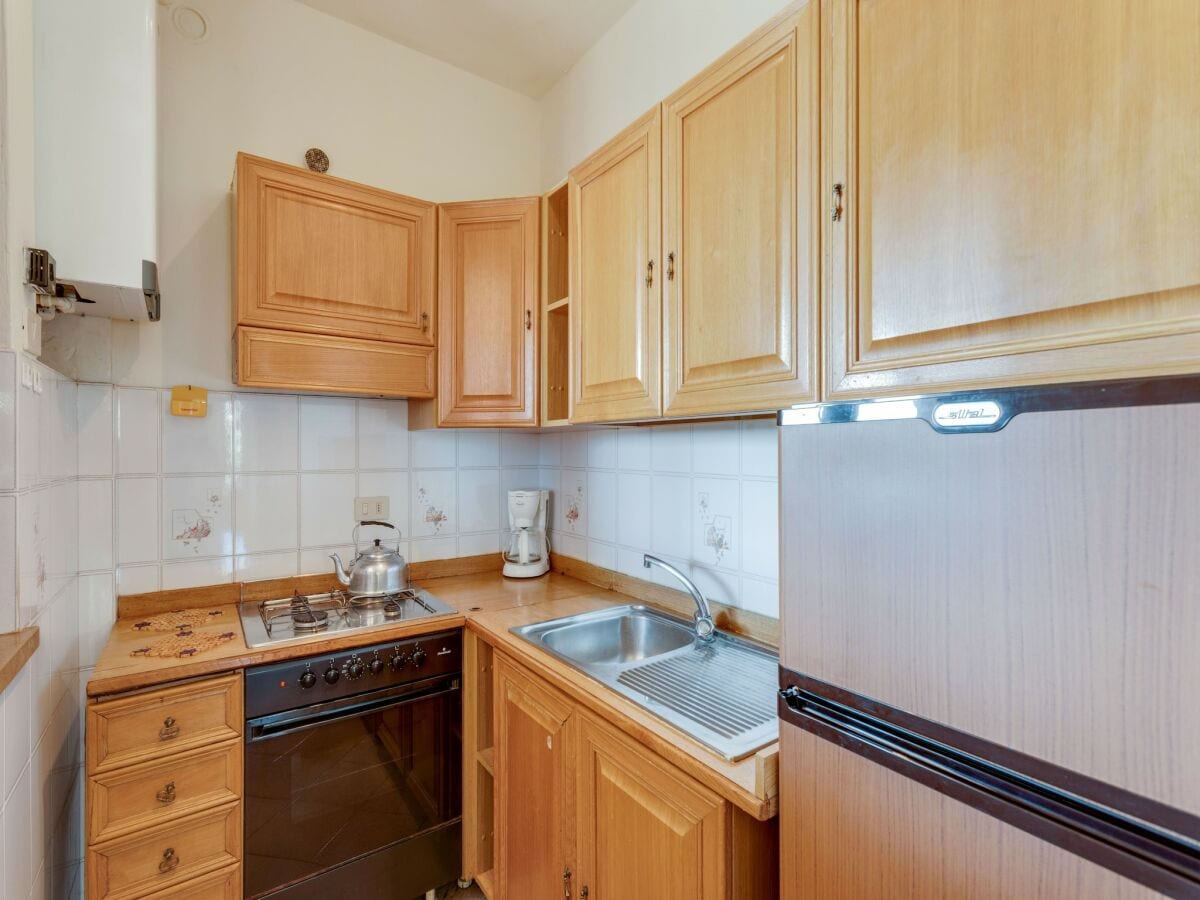 Apartment Tuoro sul Trasimeno Ausstattung 21