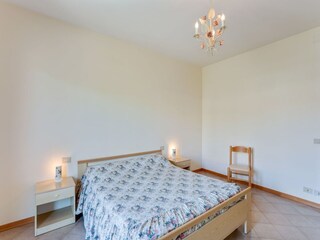 Appartement Tuoro sul Trasimeno Équipement 23